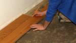 Artisan parquet