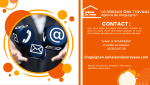 Vous avez des idées pour votre maison à Draguignan ? Il est temps de les concrétiser ! 