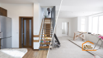 Rénovation intérieure Antibes