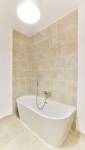 Salle de bain rénovée