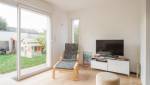 Création d'une extension de 12m2- Nantes- salon