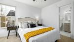 Aménagement d'une chambre feng shui - Cholet 49