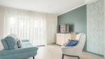 Rénovation complète d'une maison- Nantes Sud-salon