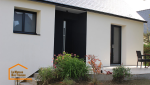 Rénovation porte d'entre