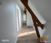 Étage après rénovation