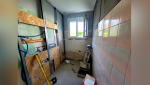 Rénovation salle de bain - Avant
