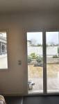 Saulx-les-Chartreux (91) : ITE et menuiserie