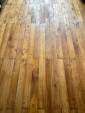 Rénovation du parquet massif dans le salon - Nantes (44000)