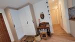 Le dressing et l'espace nuit