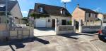 Travaux de remplacement de portail et clôture en cours - Brie-Comte-Robert 77170