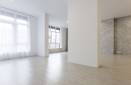 remise à neuf d'appartement