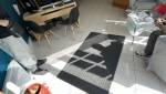 Local commercial avant rénovation (Yerres 91330)