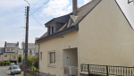 Maison avant rénovation énergétique et isolation thermique à Chantepie