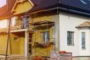 ITE maison