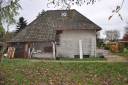 Maison AVANT Construction d'un agrandissement de maison - Lieusaint 77127