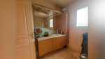 Rénovation salle de bain - Avant