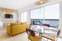 Rénovation d'appartement - La Grande Motte