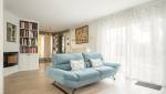 Rénovation complète d'une maison- Nantes Sud-salon