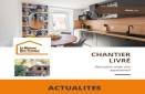 Découvrez cette rénovation réussie d’un appartement à Binic : un projet mené avec soin pour un résultat moderne et chaleureux