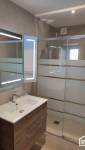 Salle de bain - Paroi de douche
