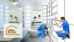 Transformez votre salle de bain avec des artisans qualifiés pour une rénovation clé en main à Vesoul.