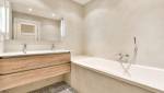 Salle de bain contemporaine Orvault