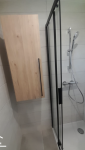 Rénovation salle de bain - douche