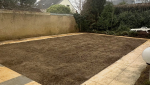 Jardin - APRÈS