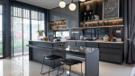 Cuisine moderne Beaune