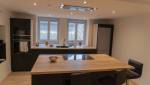 Rénovation appartement - cuisine