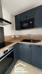 travaux de cuisine sur mesure