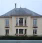 maison de maître abbé muret et façade rénovées