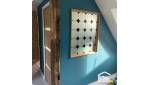 Peinture murs 