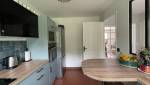 Rénovation de cuisine