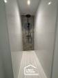 creation salle de bain originale vannes