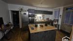 Rénovation d'une cuisine à Cosne-Cours-sur-Loire