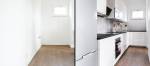 Cuisine couloir