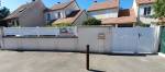 Installation de clôture et portail en PVC - Solers 77111