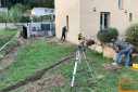 agrandissement maison