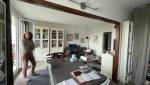 Aménagement d'une chambre dans un appartement à Massy (91)