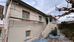 Changement des fenêtres et portes d’une maison à Saint-Genis-Les-Ollières 69290