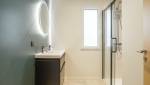 Surélévation d'une maison de 70m2- Vertou-sde