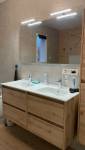 Rénovation d'une salle de bain- Les Sorinières