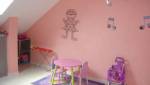 Isolation thermique d'une chambre sous combles Evian-les-Bains
