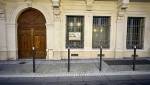 Appartement haussmanien