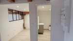 Rénovation appartement 