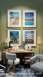 ambiance cosy decoration interieur