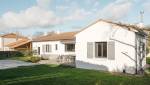 Rénovation extérieure d'une maison- VERTOU