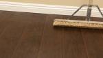 Entretien parquet