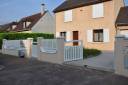 Installation de clôture et portail en PVC - Brie-Comte-Robert 77170